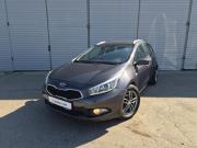 Kia Ceed II Саратов  - изображение 28