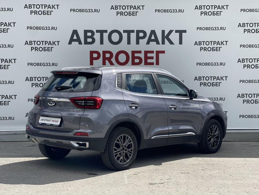 Chery Tiggo 4 Pro I Рестайлинг Владимир  - изображение 5