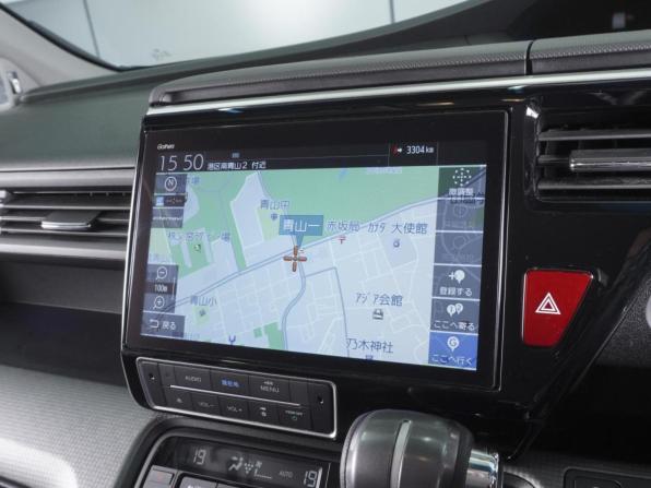 Honda Stepwgn V Рестайлинг с пробегом 2021 года, цена 2 630 000 рублей, 58773 км, минивэн, Автокод Объявления