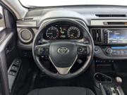 Toyota RAV4 IV (XA40) Рестайлинг Москва  - изображение 57