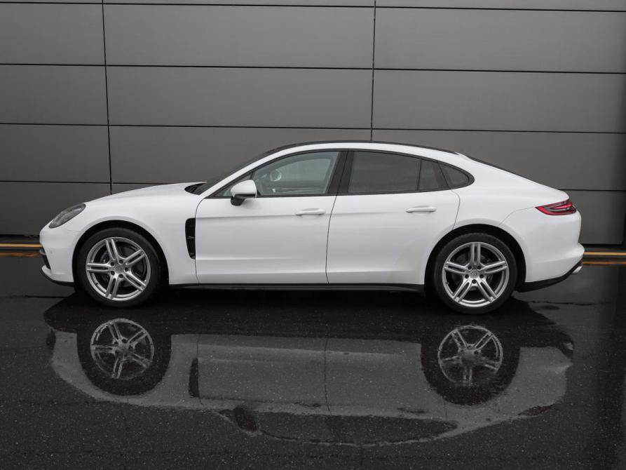Porsche Panamera II Москва  - изображение 7
