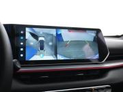 Geely Coolray I Рестайлинг Москва  - изображение 34