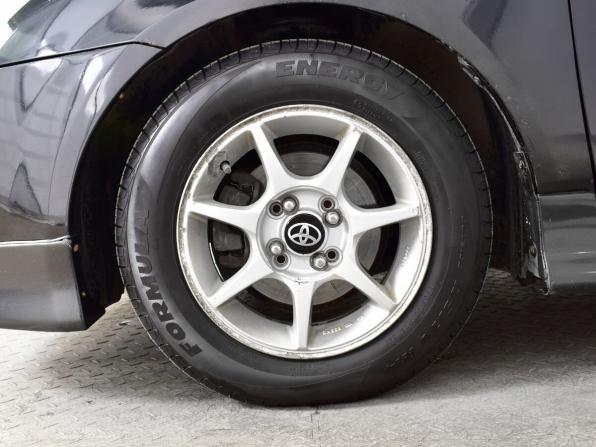 Toyota Corolla IX (E120 E130) с пробегом 2002 года, цена 490 995 рублей, 351150 км, хэтчбек, Автокод Объявления