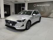 Hyundai Sonata VIII (DN8) Минеральные Воды  - изображение 25