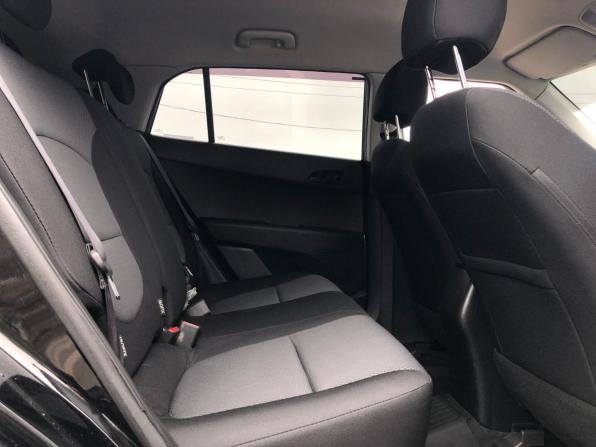 Hyundai Creta I с пробегом 2019 года, цена 1 667 000 рублей, 174384 км, внедорожник, Автокод Объявления