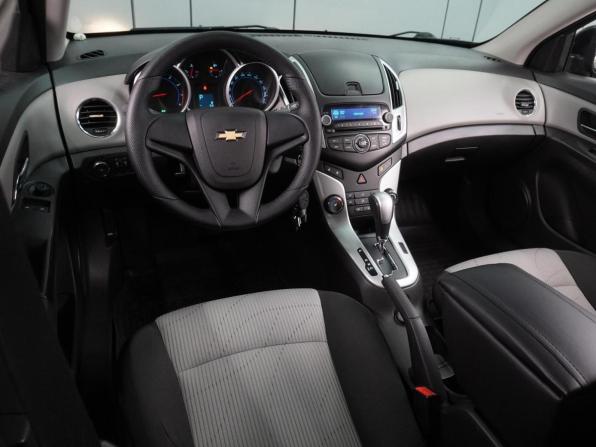 Chevrolet Cruze I Рестайлинг с пробегом 2014 года, цена 1 188 000 рублей, 47256 км, хэтчбек, Автокод Объявления