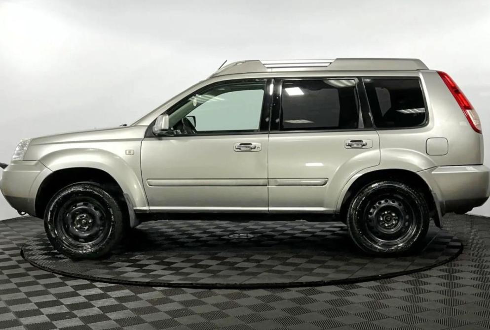 Nissan X-Trail I Рестайлинг Нижний Новгород  - изображение 9