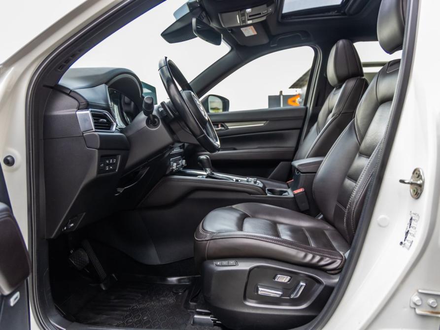 Mazda CX-5 II Волгоград  - изображение 30