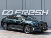 Geely Preface I (China Market) Рестайлинг Краснодар  - изображение 25