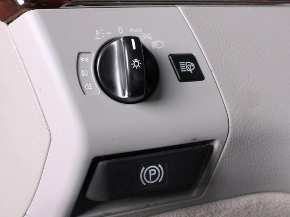 Mercedes-Benz S-Класс IV (W220) Рестайлинг с пробегом 2002 года, цена 975 000 рублей, 377700 км, седан, Автокод Объявления