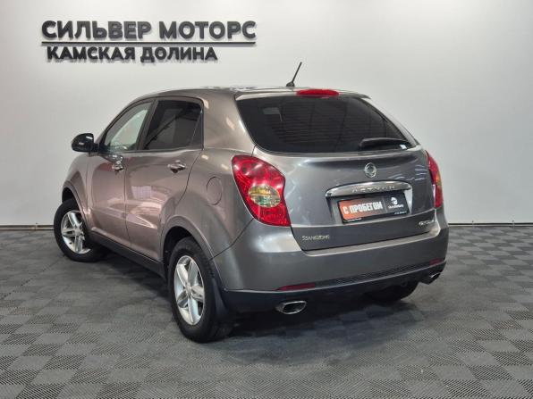 SsangYong Actyon II с пробегом 2012 года, цена 790 000 рублей, 212280 км, внедорожник, Автокод Объявления