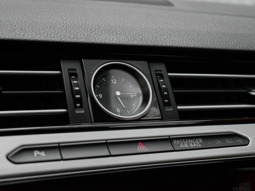 Volkswagen Passat B8 Екатеринбург  - изображение 18