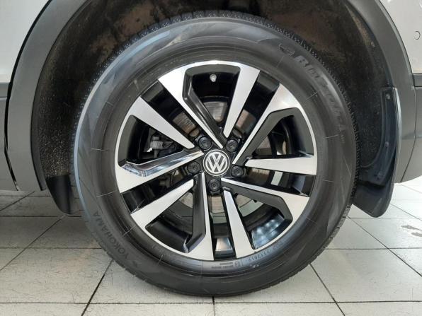 Volkswagen Tiguan II с пробегом 2019 года, цена 2 390 000 рублей, 84029 км, внедорожник, Автокод Объявления