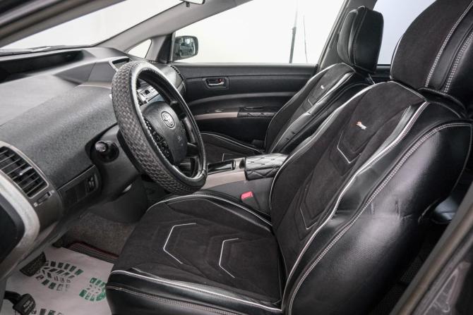 Toyota Prius II Рестайлинг (XW20) с пробегом 2007 года, цена 759 000 рублей, 293000 км, лифтбек, Автокод Объявления