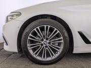 BMW 5 серии VII (G30/G31/G38) Москва  - изображение 43