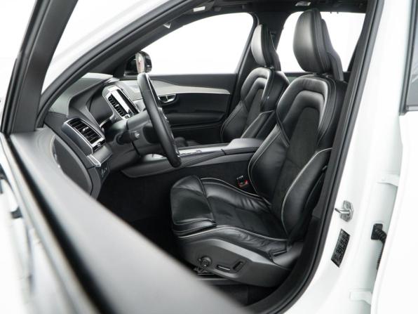 Volvo XC90 II Рестайлинг 1 с пробегом 2021 года, цена 5 989 046 рублей, 157900 км, внедорожник, Автокод Объявления