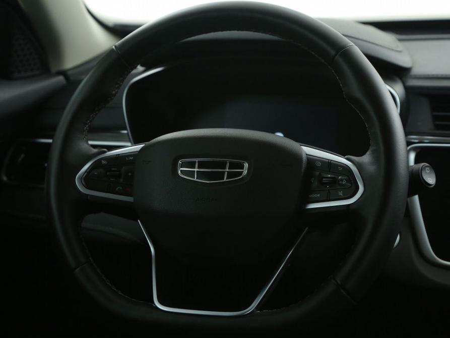 Geely Atlas Pro Иваново  - изображение 16