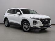 Hyundai Santa Fe IV Москва  - изображение 36