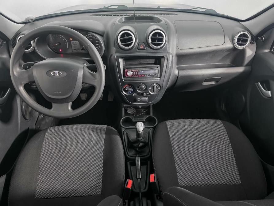 Lada (ВАЗ) Granta I Нижний Новгород  - изображение 14
