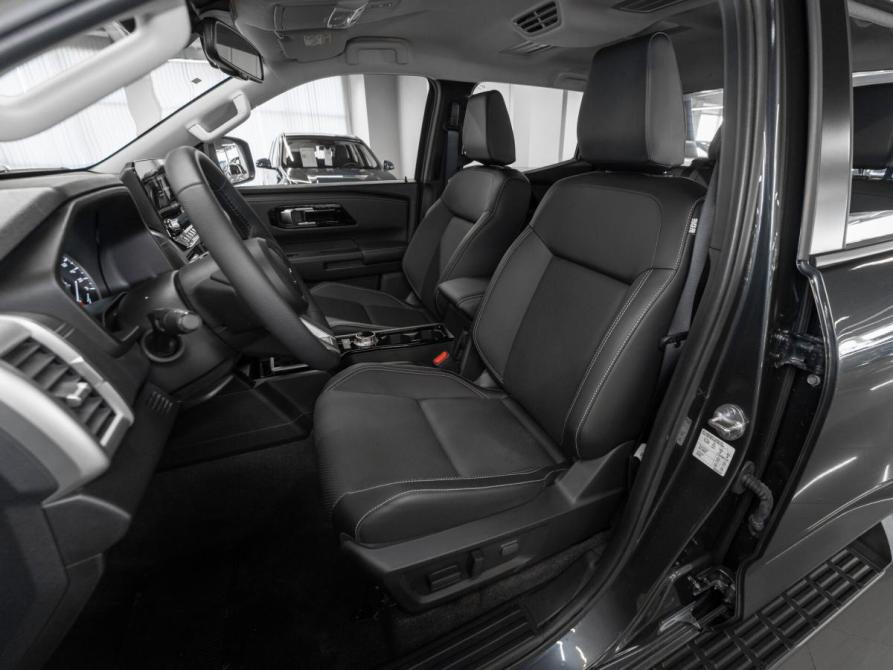 Mitsubishi L200 VI Москва  - изображение 9