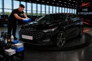 Omoda S5 Воронеж  - изображение 5