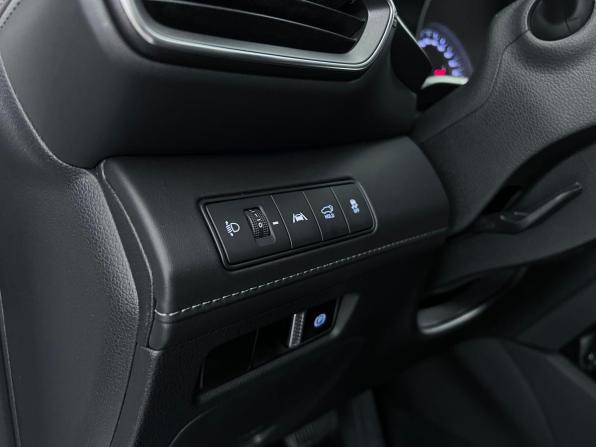Hyundai Santa Fe IV Рестайлинг с пробегом 2021 года, цена 3 930 000 рублей, 10250 км, внедорожник, Автокод Объявления