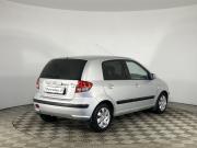 Hyundai Getz I Воронеж  - изображение 26