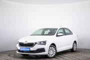 Skoda Rapid II Пермь  - изображение 24