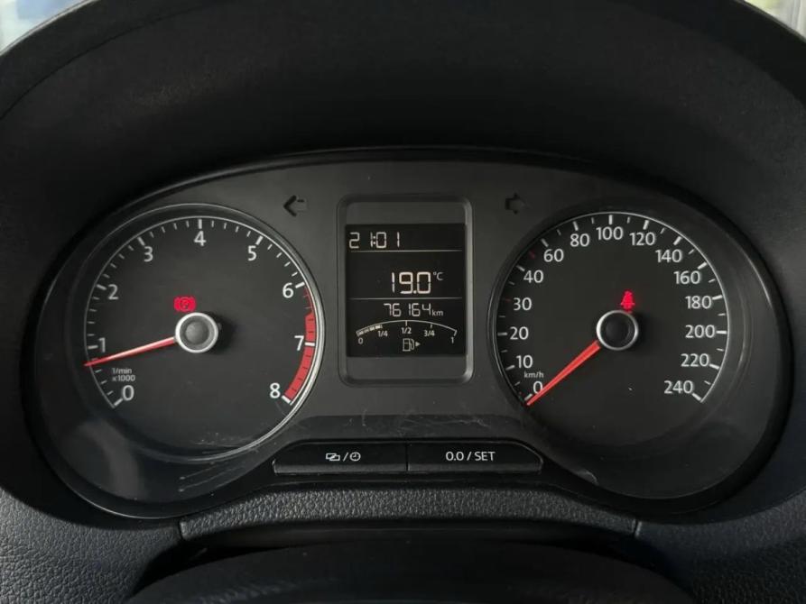 Volkswagen Polo V Рестайлинг Волгоград  - изображение 11