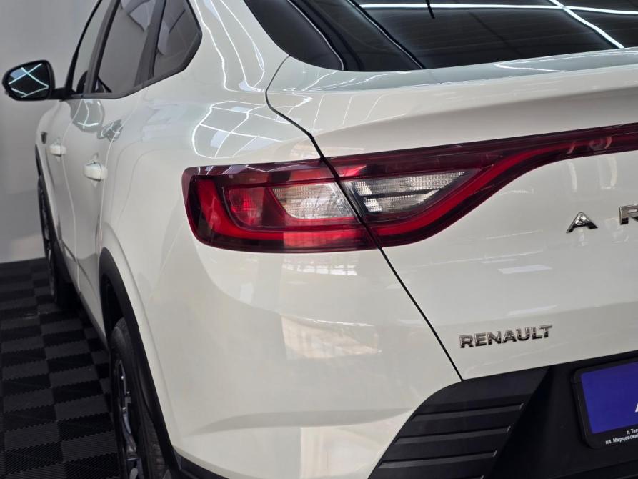 Renault Arkana I Таганрог  - изображение 7