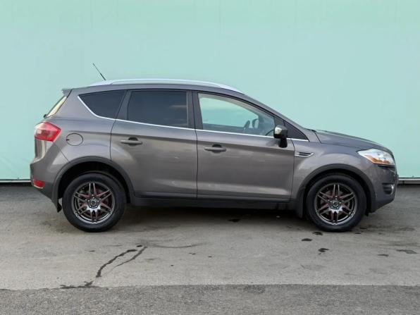 Ford Kuga I с пробегом 2011 года, цена 1 175 000 рублей, 157688 км, внедорожник, Автокод Объявления
