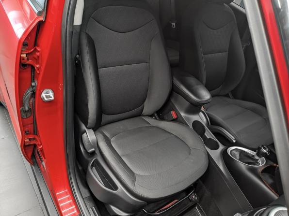 Kia Soul II с пробегом 2016 года, цена 1 395 000 рублей, 160000 км, хэтчбек, Автокод Объявления