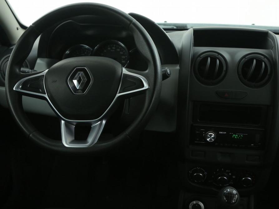 Renault Duster I Рестайлинг Иваново  - изображение 14