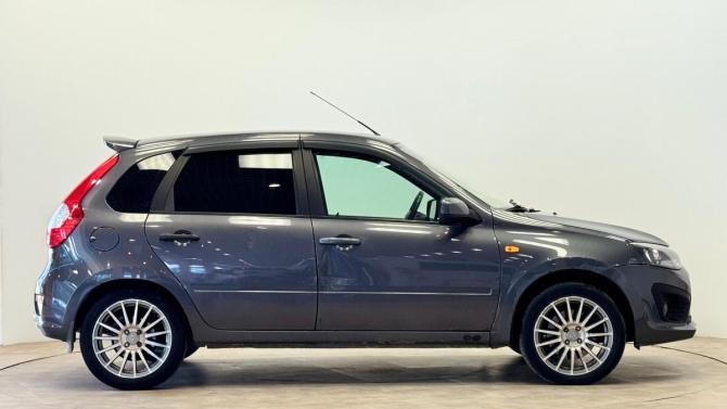 Lada (ВАЗ) Kalina II с пробегом 2015 года, цена 429 000 рублей, 160000 км, хэтчбек, Автокод Объявления