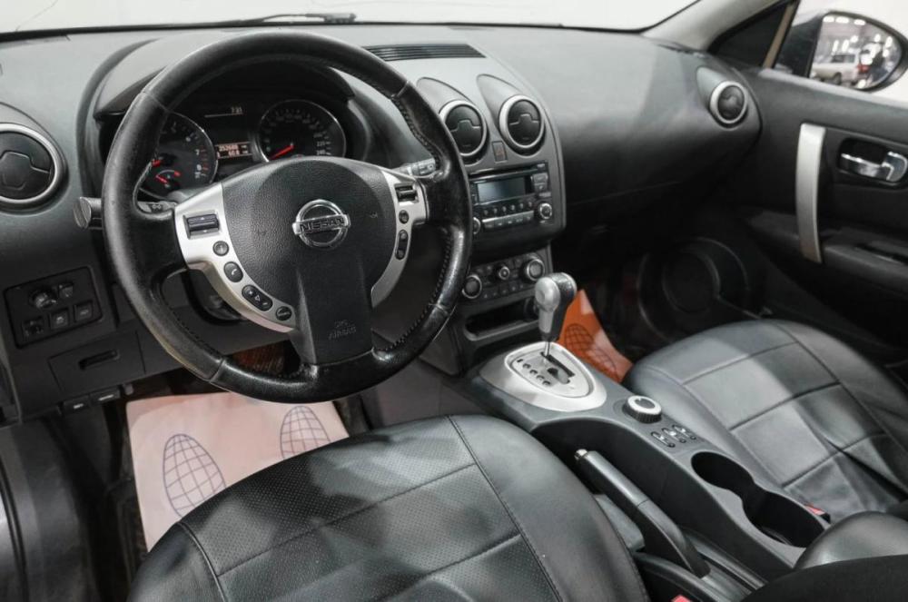Nissan Qashqai+2 I Рестайлинг Новокузнецк  - изображение 13