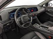 Hyundai Sonata VIII (DN8) Москва  - изображение 43