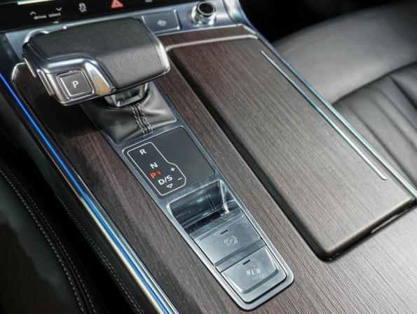 Audi A6 V (C8) с пробегом 2022 года, цена 6 399 000 рублей, 35067 км, седан, Автокод Объявления