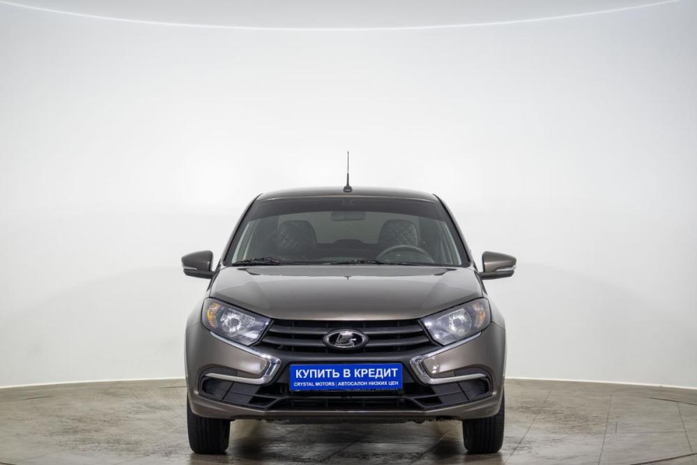 Lada (ВАЗ) Granta I Рестайлинг Оренбург  - изображение 2