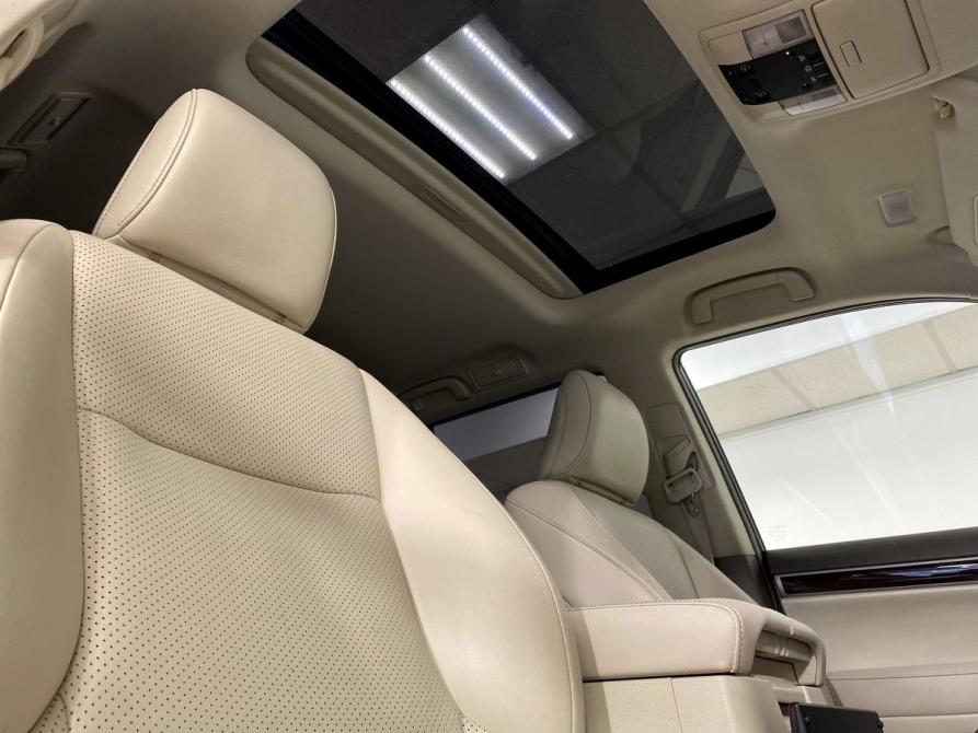 Lexus GX II Рестайлинг Санкт-Петербург  - изображение 18