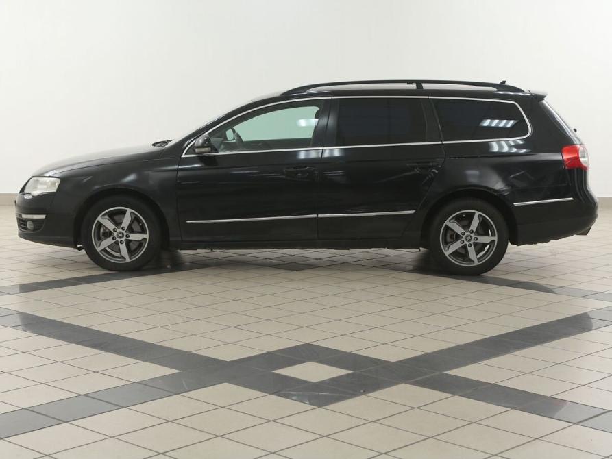 Volkswagen Passat B6 Иваново  - изображение 7