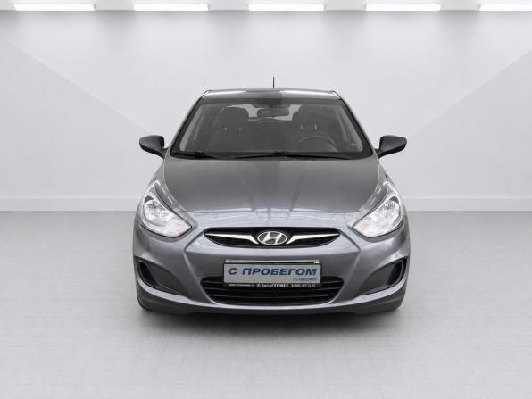 Hyundai Solaris I с пробегом 2013 года, цена 835 000 рублей, 172673 км, седан, Автокод Объявления