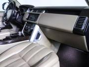 Land Rover Range Rover IV Москва  - изображение 35