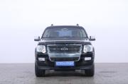 Ford Explorer IV Омск  - изображение 25