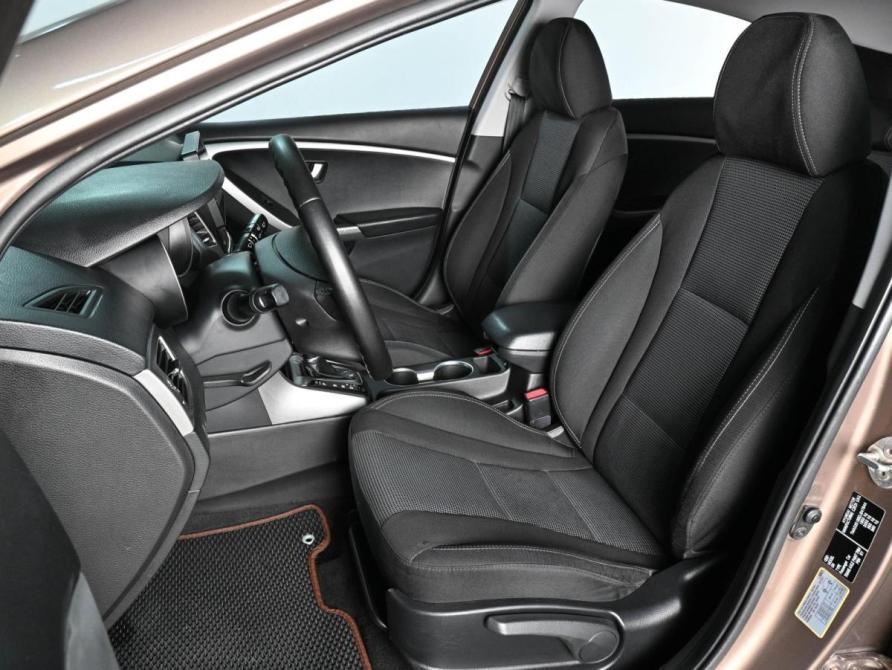 Hyundai i30 II Ростов-на-Дону  - изображение 10