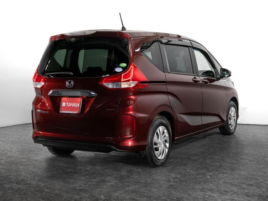Honda Freed II Иркутск  - изображение 3