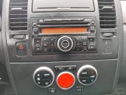 Nissan Tiida I Рестайлинг Москва  - изображение 30