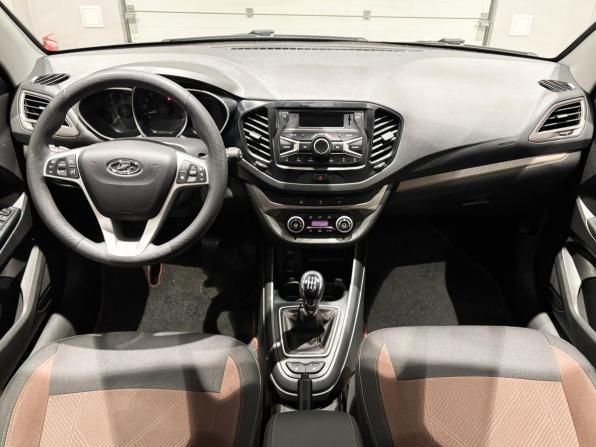 Lada (ВАЗ) Vesta I с пробегом 2020 года, цена 1 019 093 рубля, 105796 км, универсал, Автокод Объявления