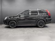Nissan X-Trail II Рестайлинг Москва  - изображение 34