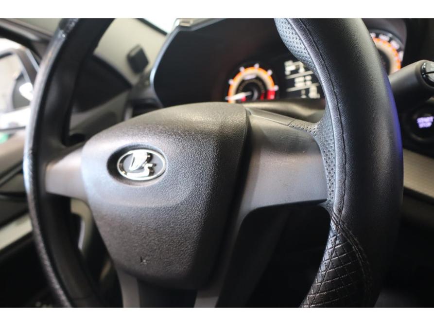 Lada (ВАЗ) Vesta I Рестайлинг (NG) Коломна  - изображение 8