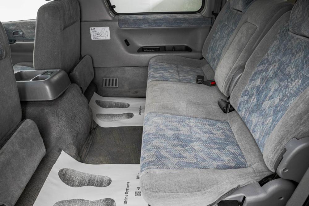 Mazda Bongo Friendee I Барнаул  - изображение 18